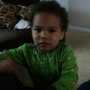 Meet your Posher, Beth