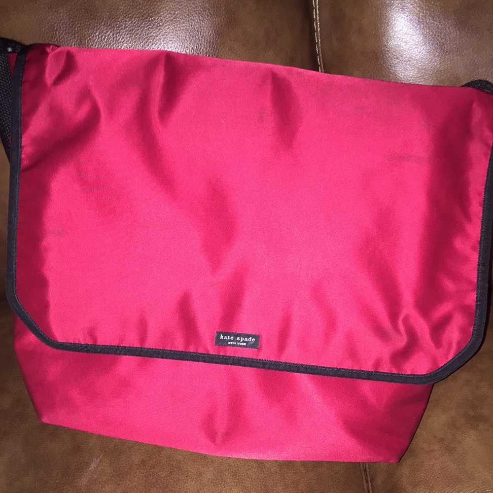 Kate Spade cross body bag