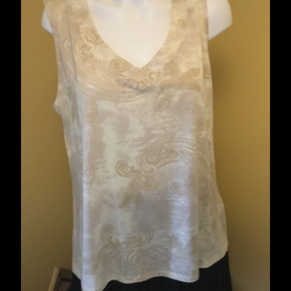 SOLD Soft V Neck Blouse
Con-LL229-B3 - Picture 1 of 5