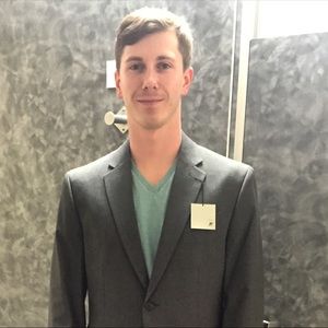 Meet your Posher, Ryan