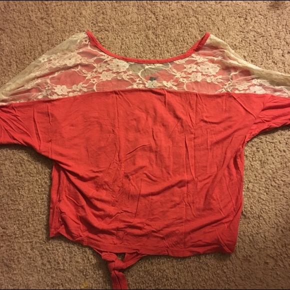 Crop Top - Picture 2 of 2