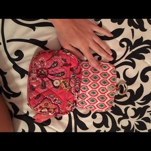 Vera Bradley Wallet