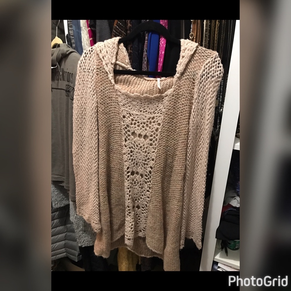 Sweater
