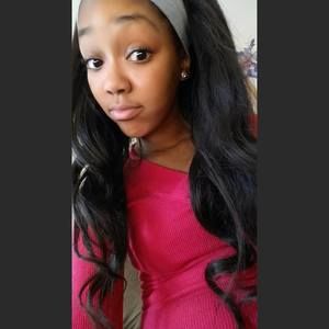 Meet your Posher, K'triana