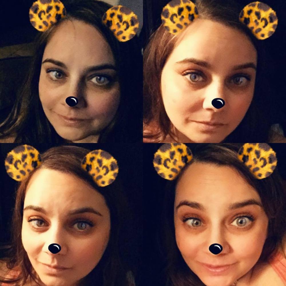 Meet your Posher, Tiffany