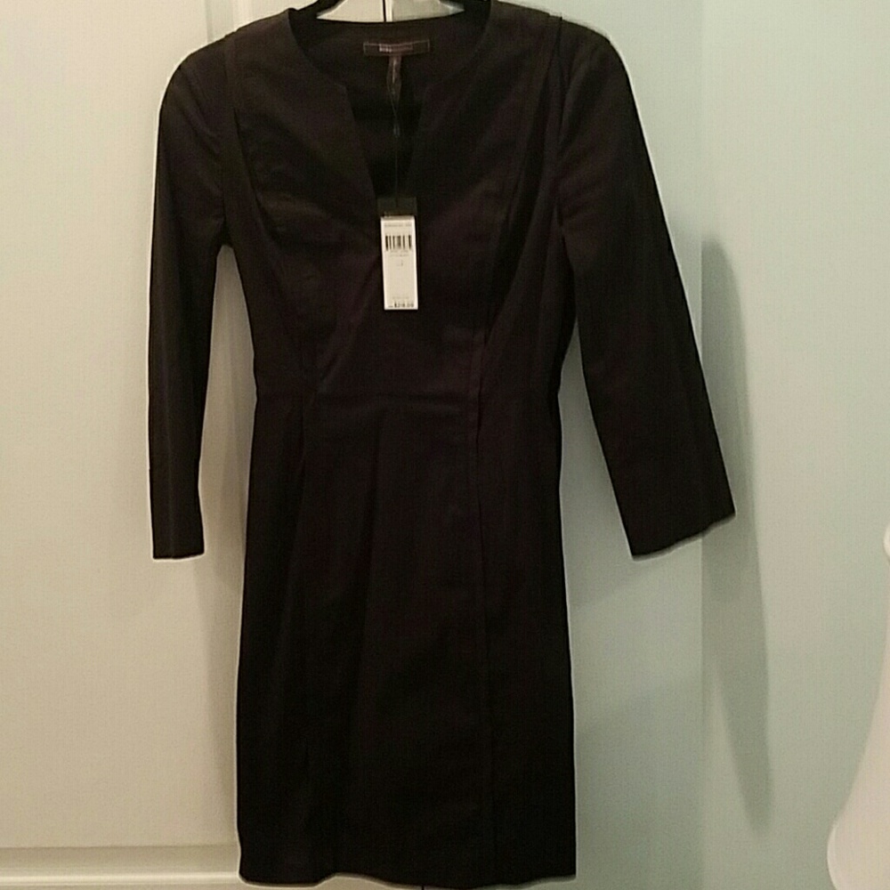 Ultra versatile little black dress!!