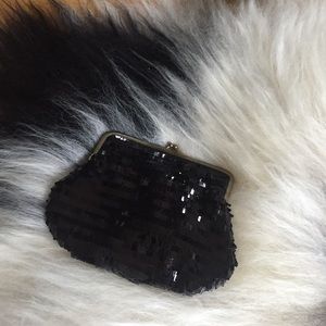 Sequin Clutch/Purse