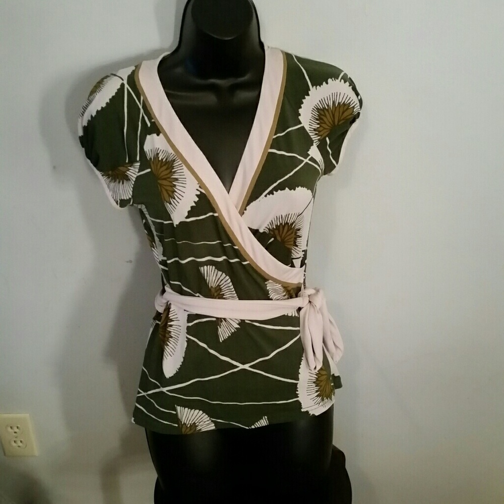 BCBG MaxAzria Top
