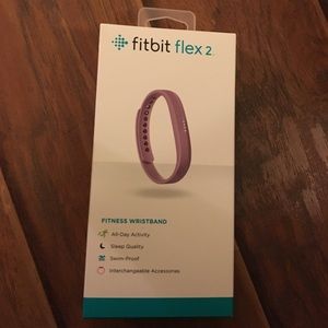 Fitbit Flex 2 , Brand New never used