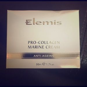 Elemis pro-collagen marine cream anti-ageing