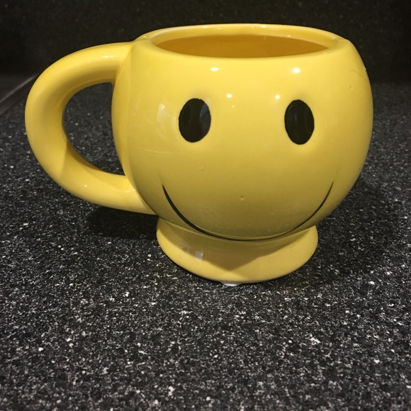 Other - Emoji mug