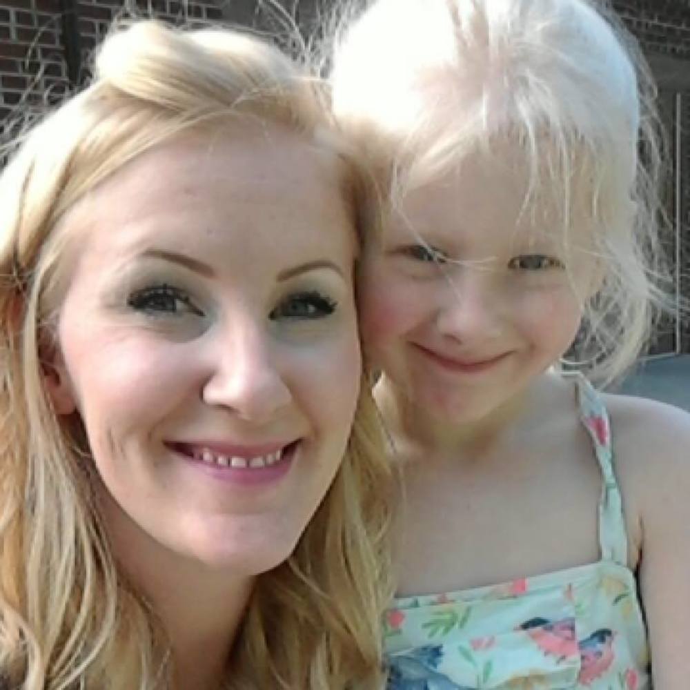 Meet your Posher, Bri