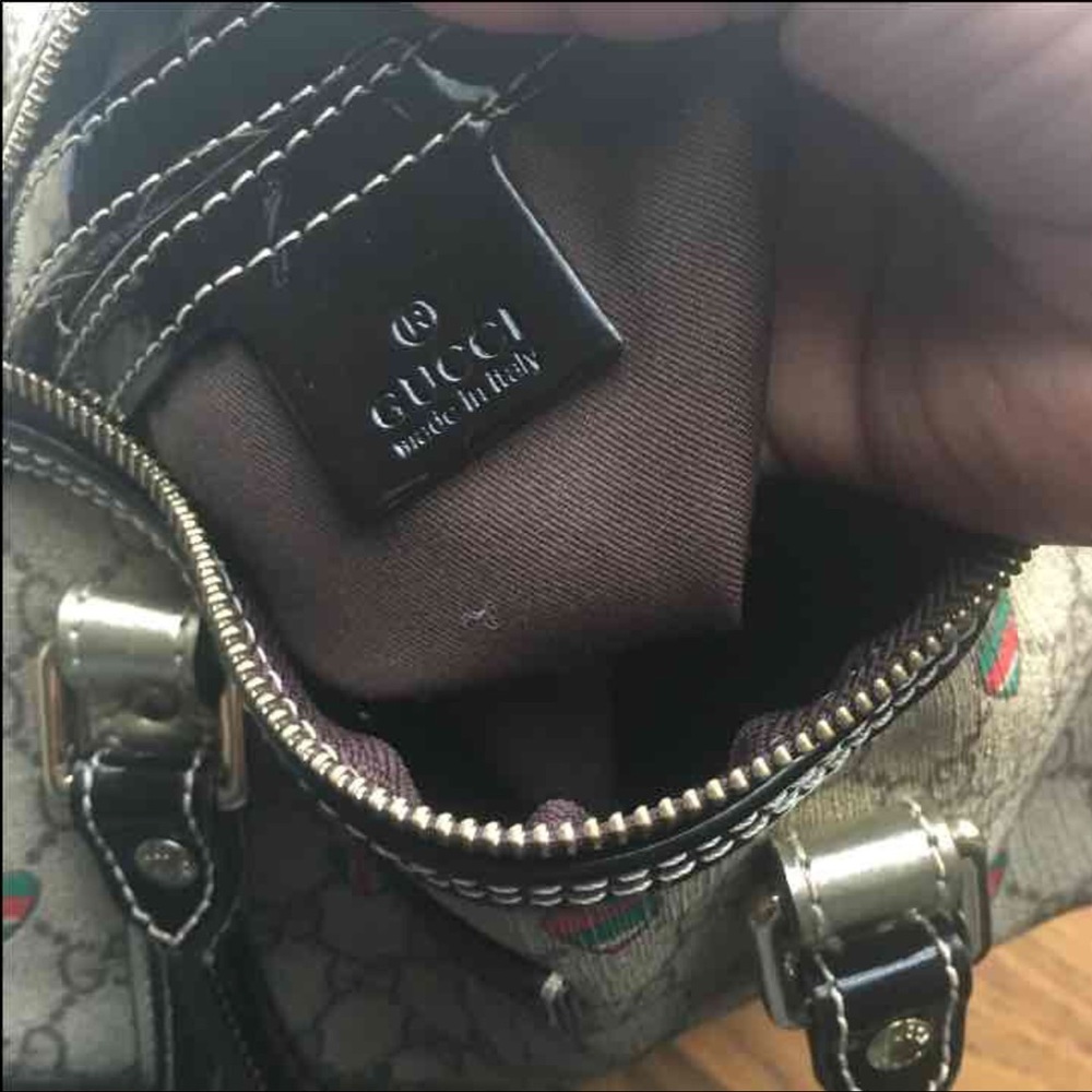 Gucci tote