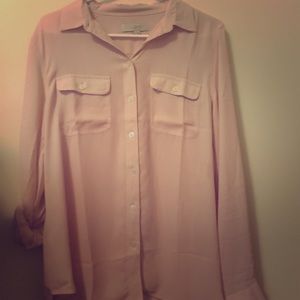 LOFT dress shirt