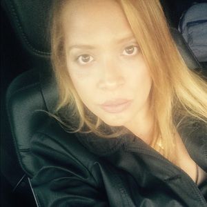 Meet your Posher, Jacqueline