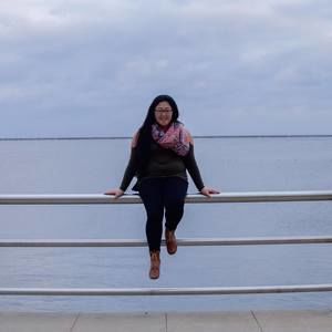 Meet your Posher, Emily