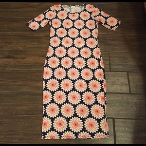 XS Lularoe Julia