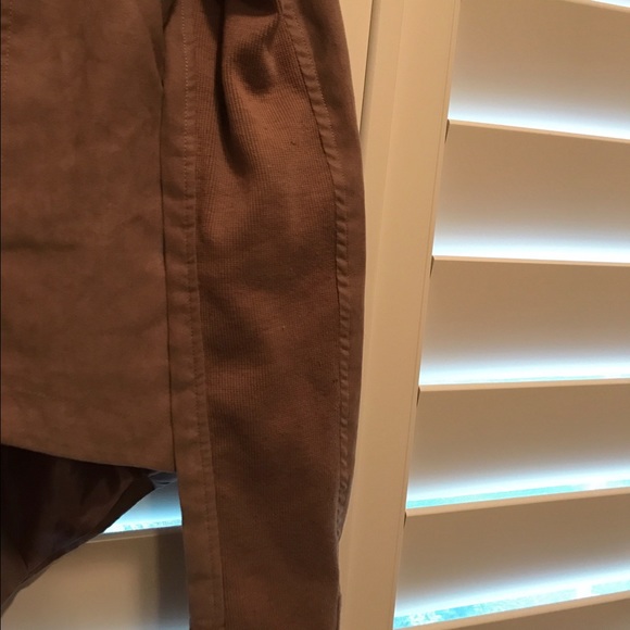 Open Front Jacket - Picture 3 of 3