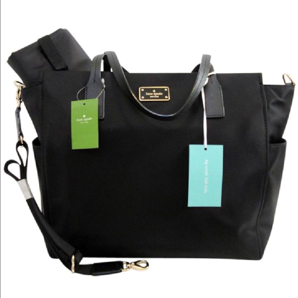 Kate Spade Diaper Bag FINAL SALE