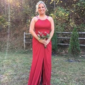 Meet your Posher, Mandy