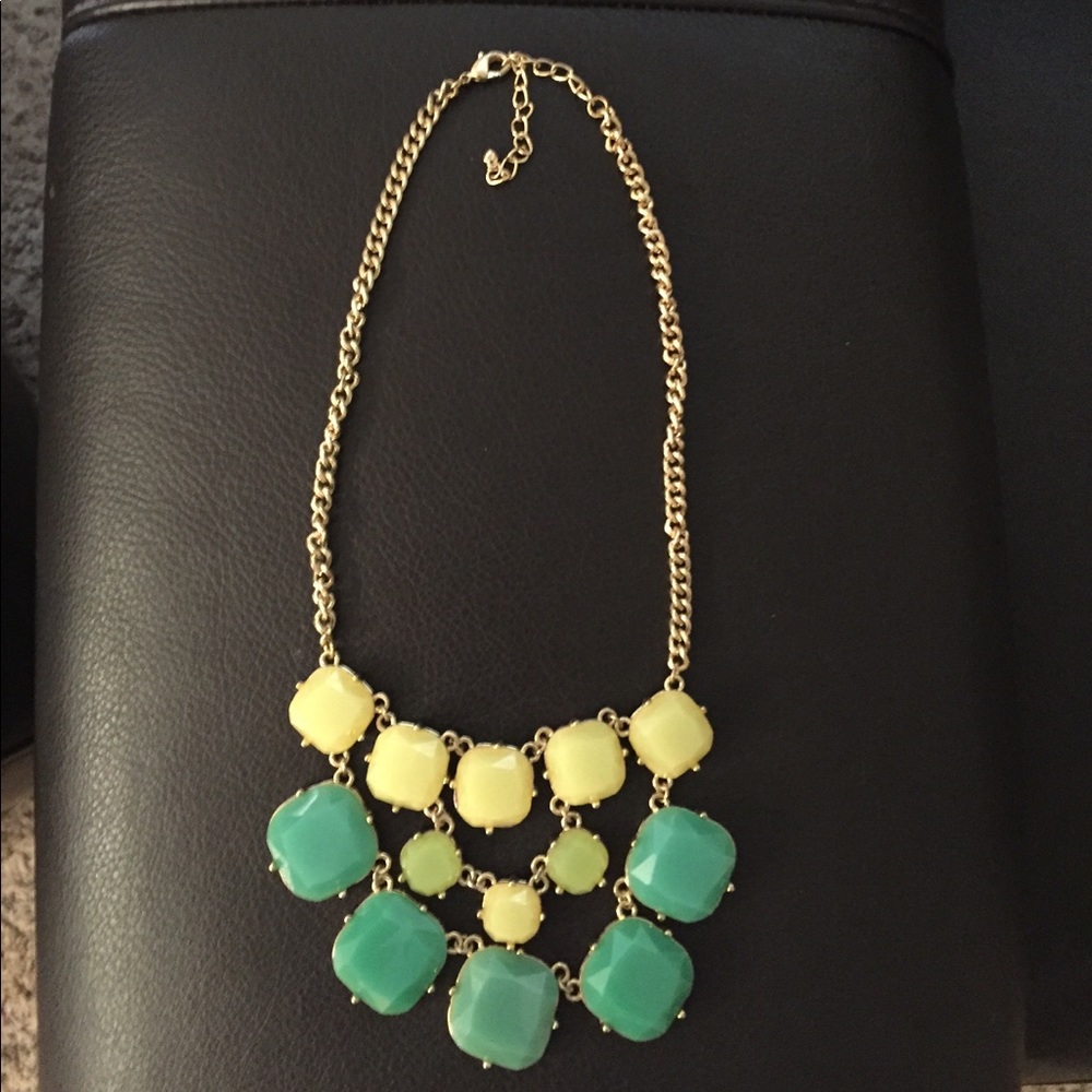 Statement Necklace