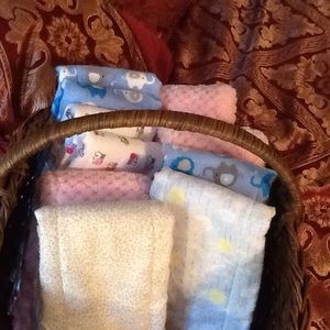 Fancy pants..Custom Gerber Diaper 2 for 10.00 firm