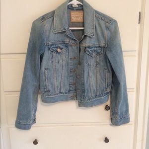 Levi's Jean Jacket