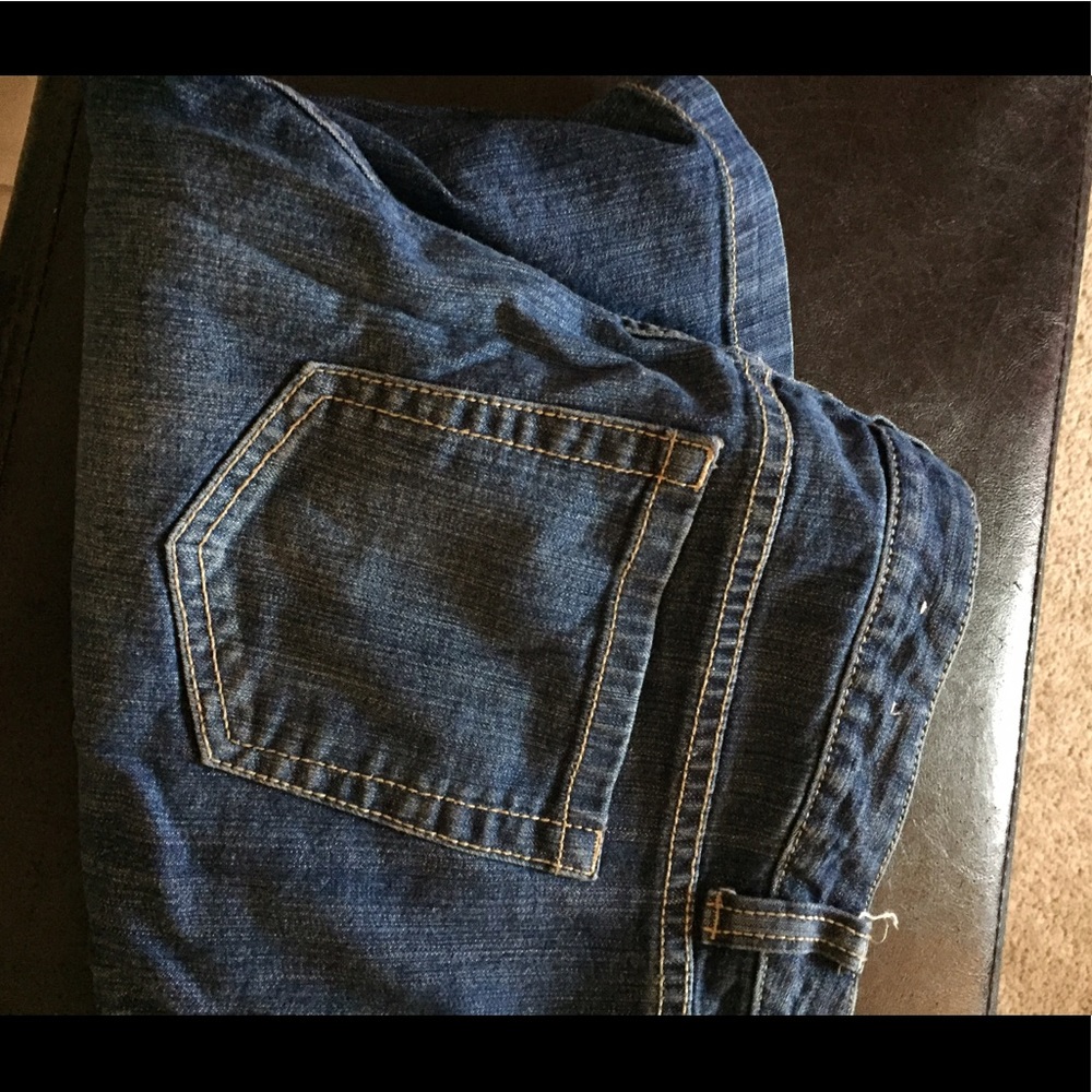Jean Bermudas!
