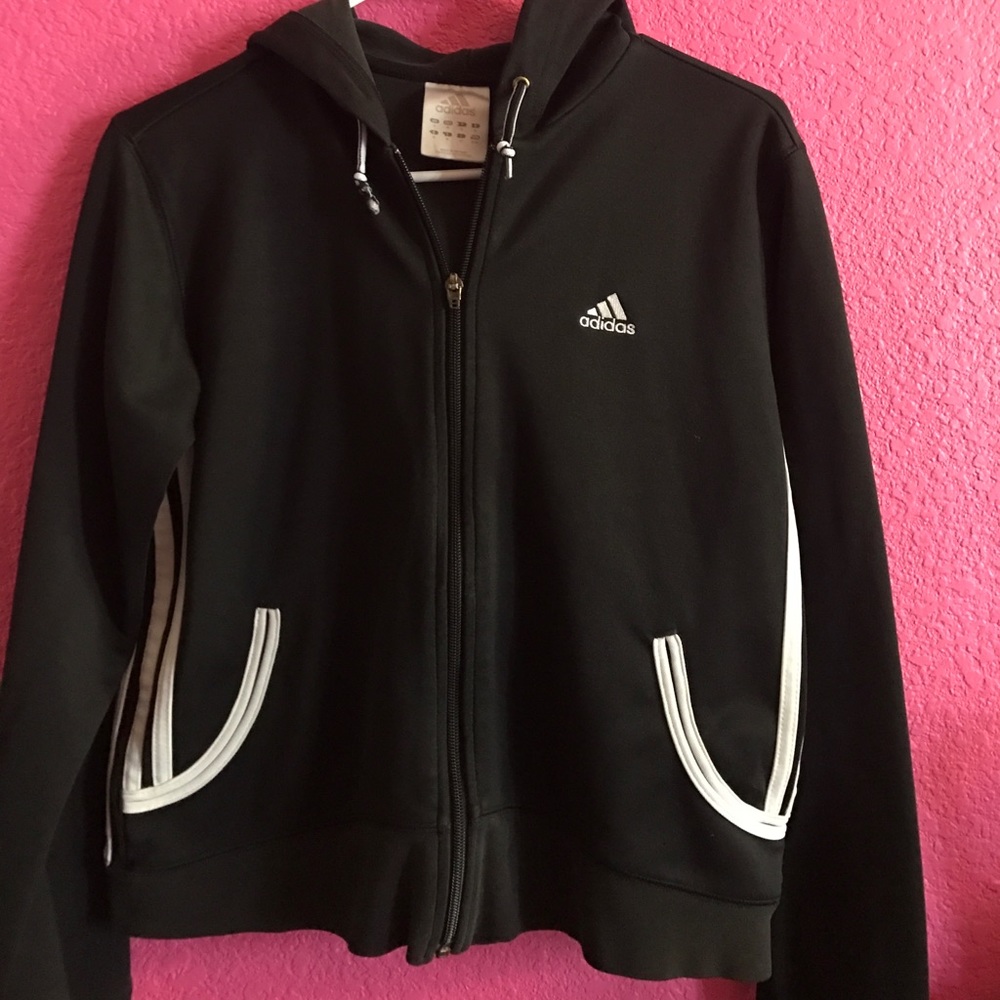 Adidas sweater