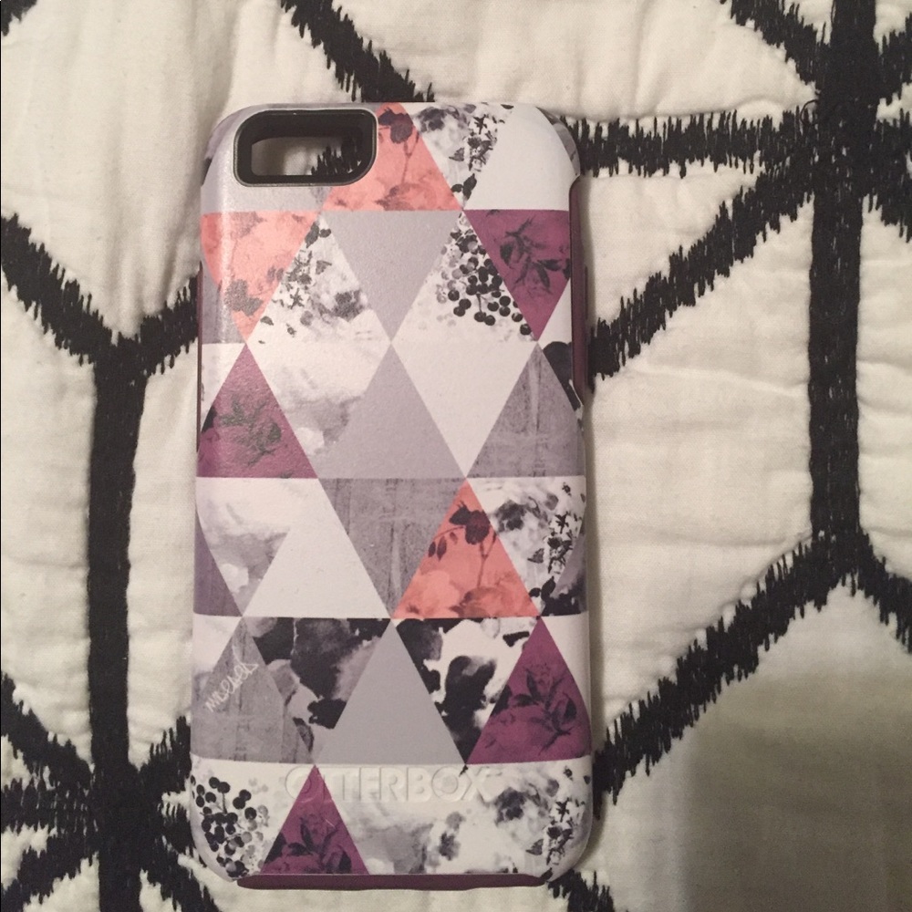 iPhone 6/6s Otterbox