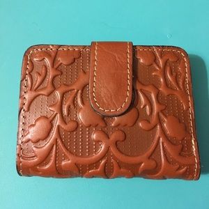 Patricia Nash wallet