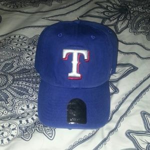 Texas Rangers Hat