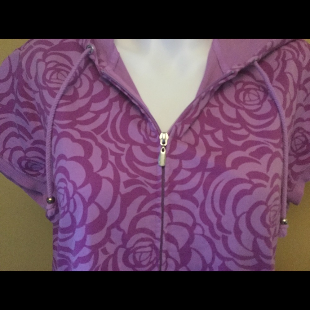 👚★❦꒒ik୧⌵♡⌵N୧w❦★ AUCTION PRICE👩🏻‍⚖️ Stylish Hoodie Comfort Zone - Picture 2 of 6