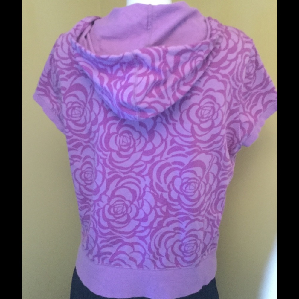 👚★❦꒒ik୧⌵♡⌵N୧w❦★ AUCTION PRICE👩🏻‍⚖️ Stylish Hoodie Comfort Zone - Picture 4 of 6