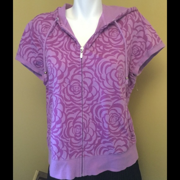 👚★❦꒒ik୧⌵♡⌵N୧w❦★ AUCTION PRICE👩🏻‍⚖️ Stylish Hoodie Comfort Zone - Picture 6 of 6