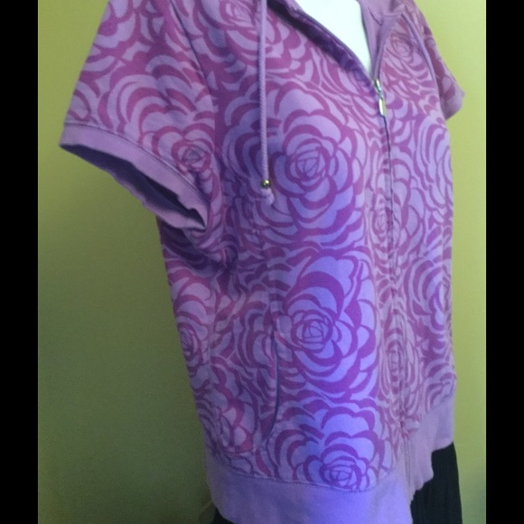 👚★❦꒒ik୧⌵♡⌵N୧w❦★ AUCTION PRICE👩🏻‍⚖️ Stylish Hoodie Comfort Zone - Picture 3 of 6