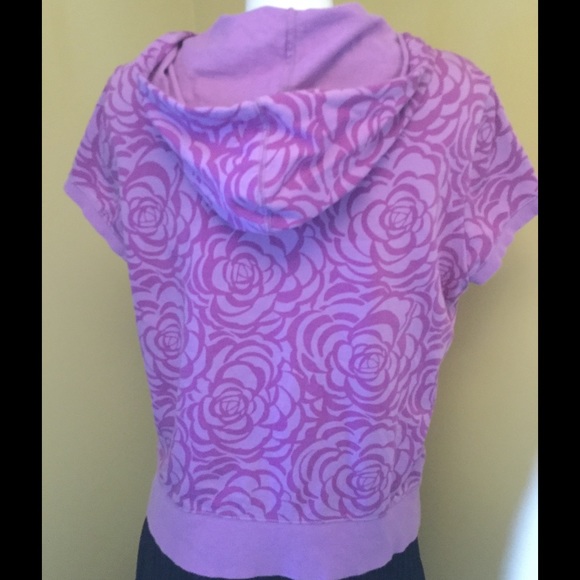 👚★❦꒒ik୧⌵♡⌵N୧w❦★ AUCTION PRICE👩🏻‍⚖️ Stylish Hoodie Comfort Zone - Picture 4 of 6