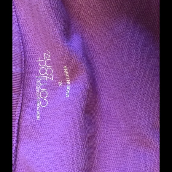 👚★❦꒒ik୧⌵♡⌵N୧w❦★ AUCTION PRICE👩🏻‍⚖️ Stylish Hoodie Comfort Zone - Picture 5 of 6