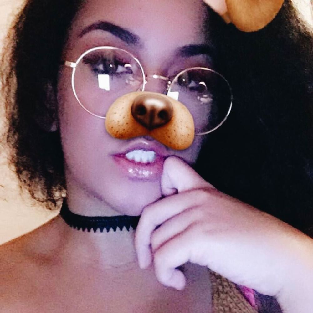 Meet your Posher, Faith