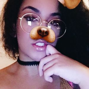 Meet your Posher, Faith