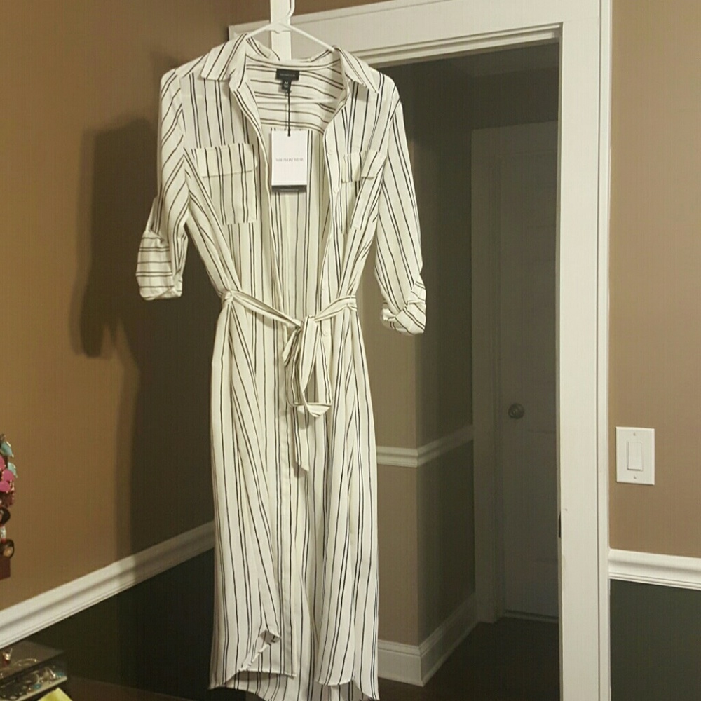 Who What Wear Dress