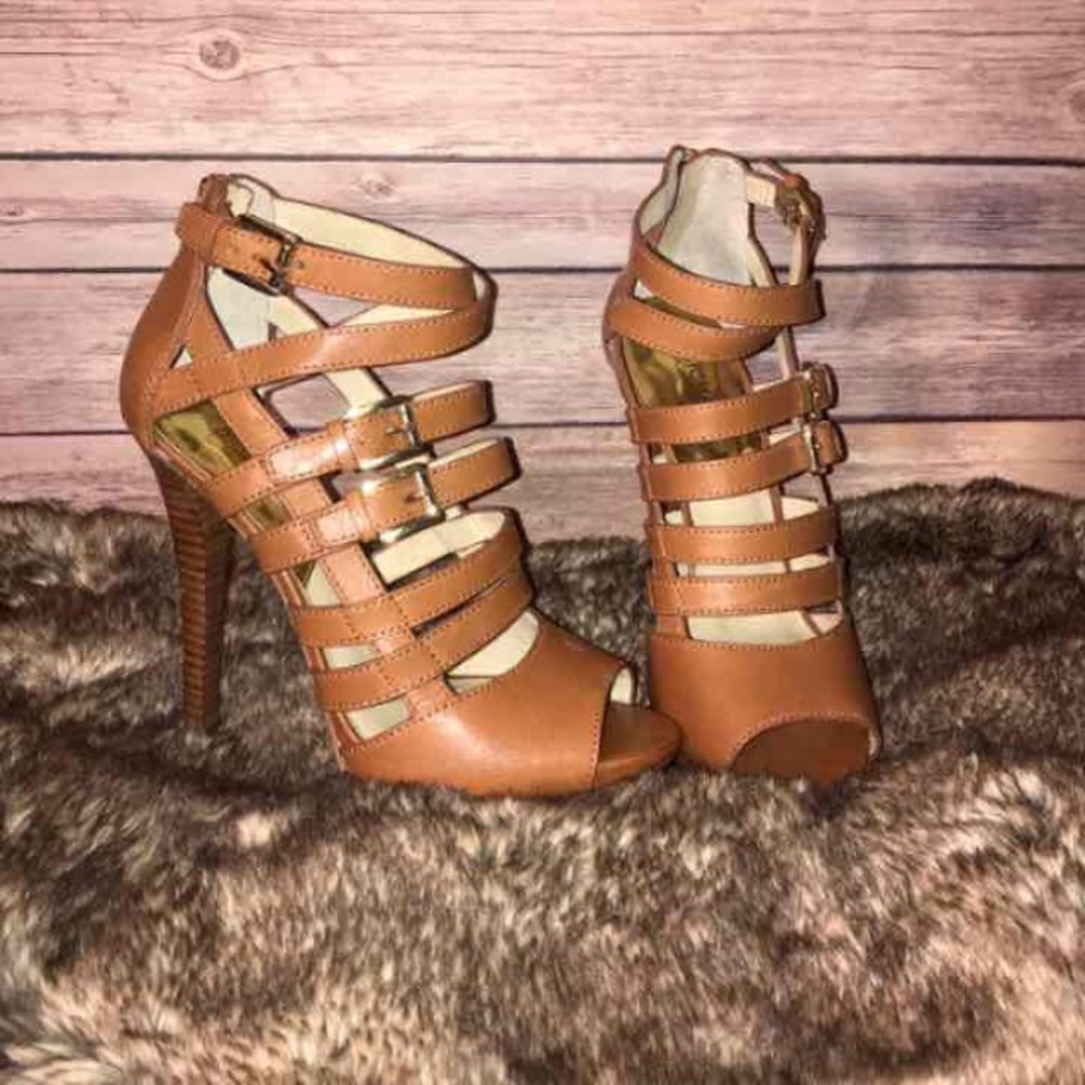 Ⓜ️SOLDⓂ️Michael kors heels