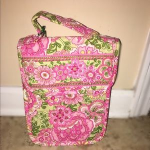 🌸Vera Bradley Lunch Box🌸