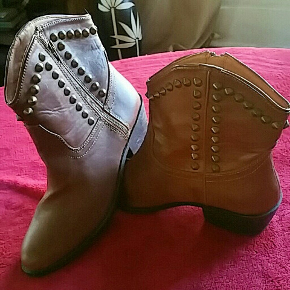 New Rock & Republic R R BILLIE  Boots