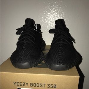 Meet your Posher, Joseph