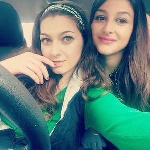 Meet your Posher, Shae