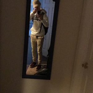 Meet your Posher, Nick