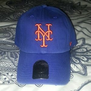 New York Mets Hat
