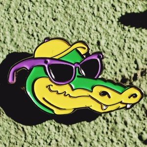 Meet your Posher, Keegan