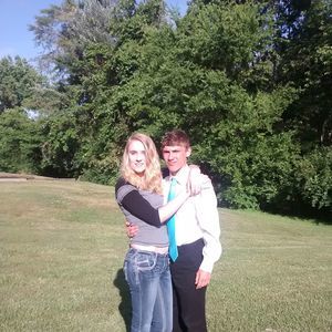 Meet your Posher, Robert